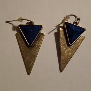 Jenny Bird Earrings